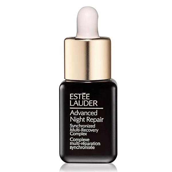 Estee Lauder Estee advanced night repair synchronized recovery complex ii for all skin type, 1.7 Ounce 1.7 Ounce (Pack of 1)