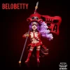 Revolutionary Army Series 007 Belo Betty - ONE PIECE Resin Statue - YZ Studios