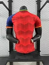 2024/2025 Player Version Spain Special Edition Football Jersey 1:1 Thai Quality