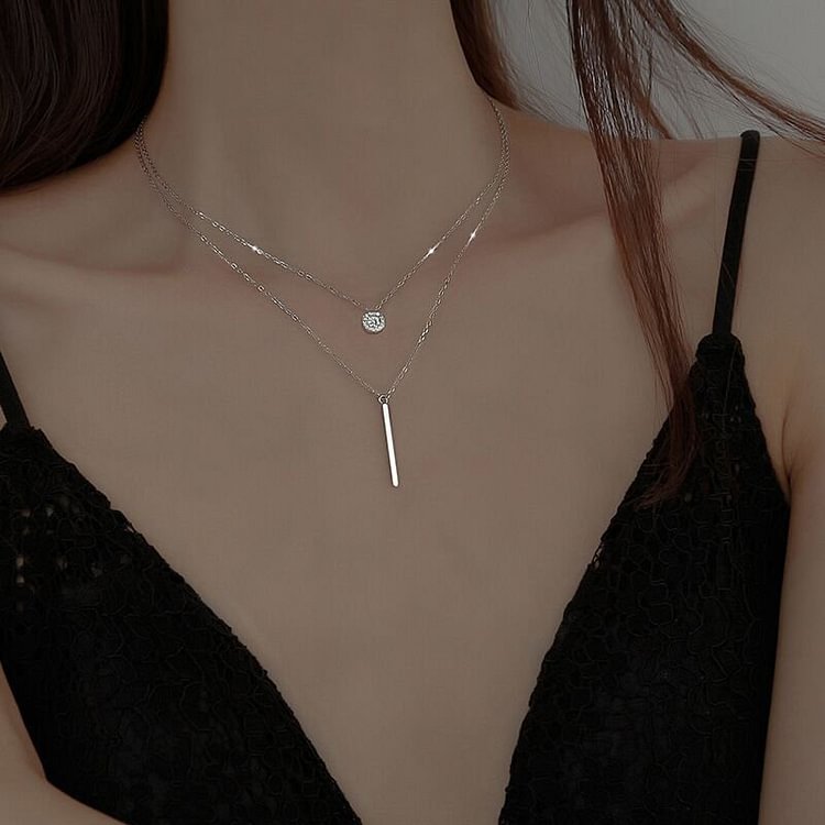 Elegant Necklaces