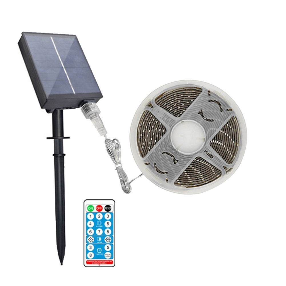 

Solar IP65 Waterproof Lawn-Solar Light, White light, 501 Original