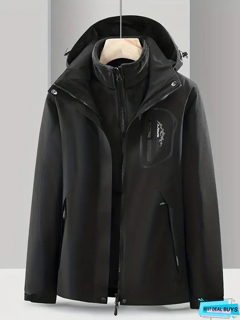 Classic and Stylish winter Jacket