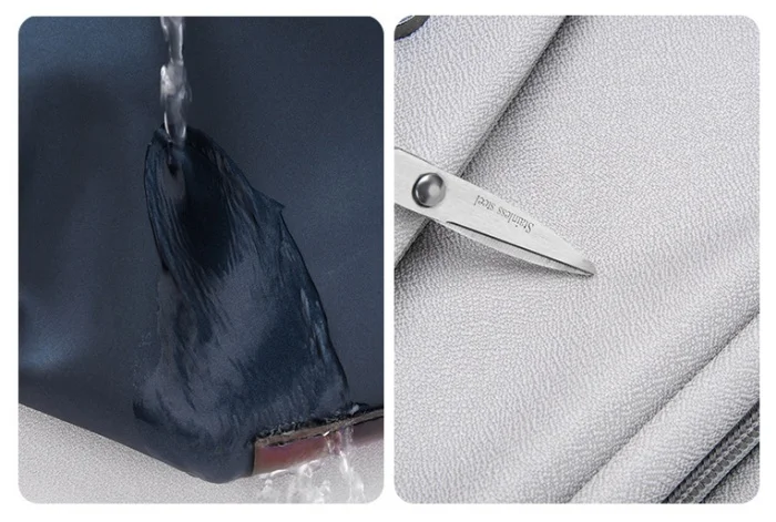 High-end Multifunctional Shoulder Bag Men's Chest Bag Shoulder Bag