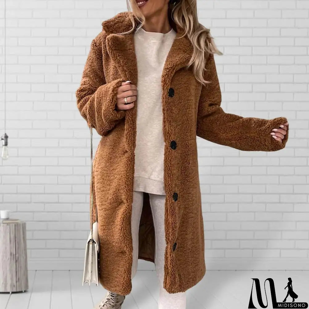 MidiSono - Trendy and Elegant garment