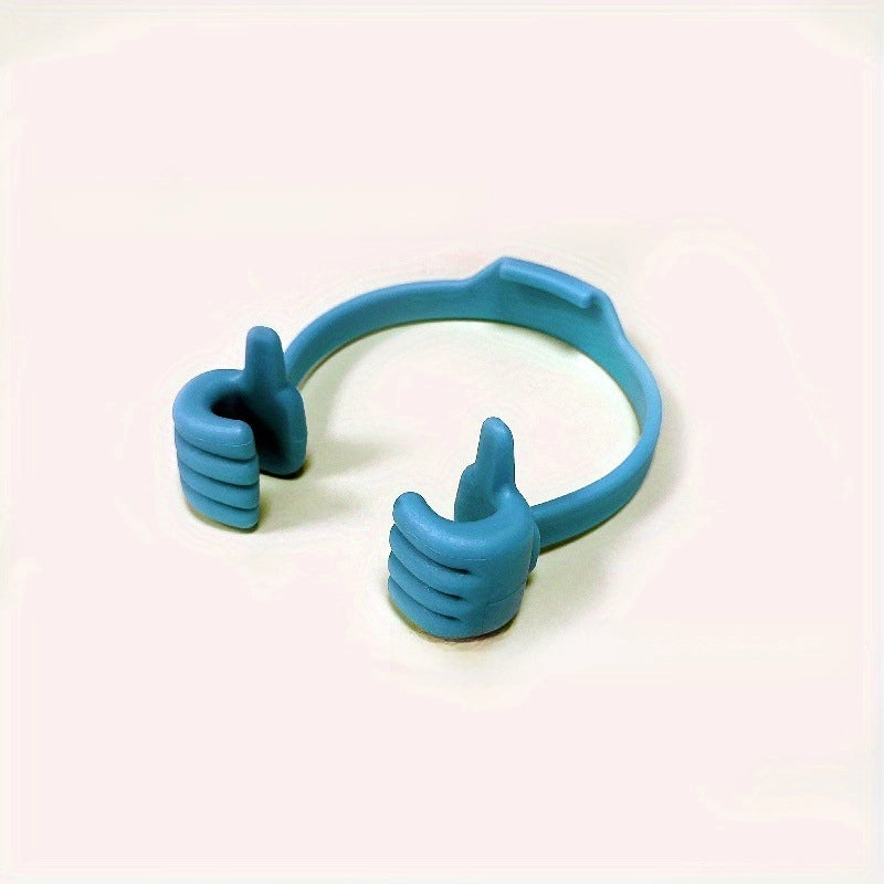 Thumb OK Stand Mobile Phone Stand Mobile Phone Lazy Stand Portable Mobile Phone Stand Universal Tablet Stand