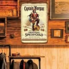 Captain Morgan - Vintage Metal Signs(12*16Inch) - Bar