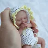 Babiesprincess Lifelike Reborn Baby Doll, Babiesprincess