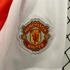 2024/2025 Manchester United Home Football Shirt 1:1 Thai Quality Kids Size