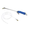 Oil Cleaner Car Water Cleaning Gun Pneumatic Tool with Hose (EU)