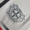2024/2025 Leverkusen Limited Edition White Football Shirt 1:1 Thai Quality