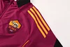 Joyfball 2025/2026 Roma Pre-Match Jacket