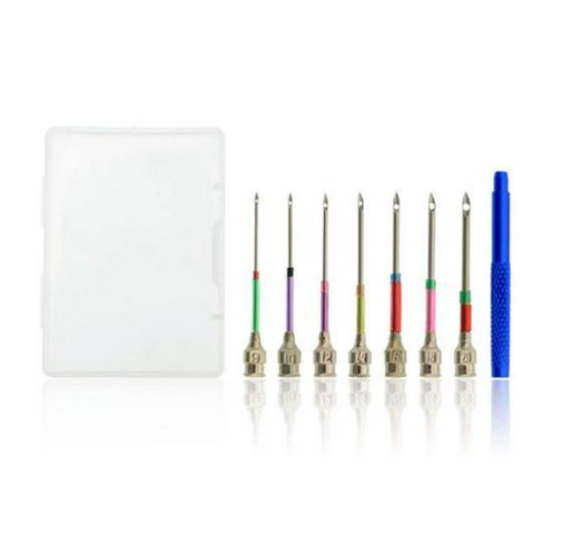 Embroidery Stitching Needles