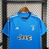 2023/2024 Juventus Goalkeeper Football Shirt 1:1 Thai Quality