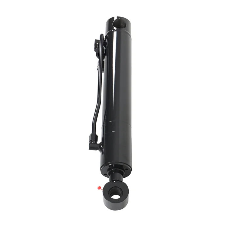 SEBLAFF 7208419 Bucket Tilt Cylinder Replacement for S220 S250 S300 S330 T250 T300