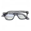 Chrome Hearts New Dagger glasses