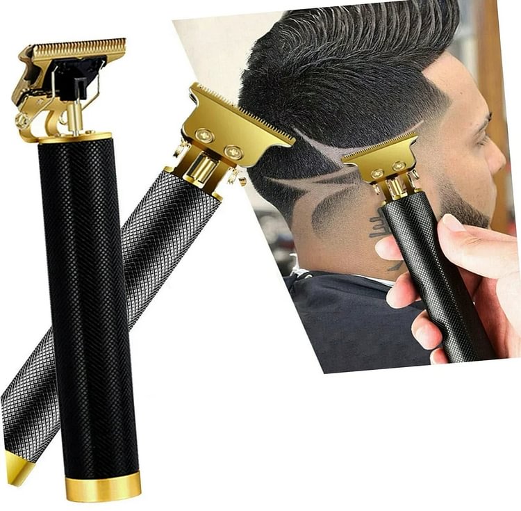Cordless T-Blade Trimmer for Men