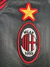 1997/1998 Retro AC Milan Special Edition Black Football Shirt 1:1 Thai Quality