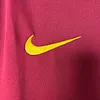 2014/2015 Retro AS Roma Home Football Shirt 1:1 Thai Quality