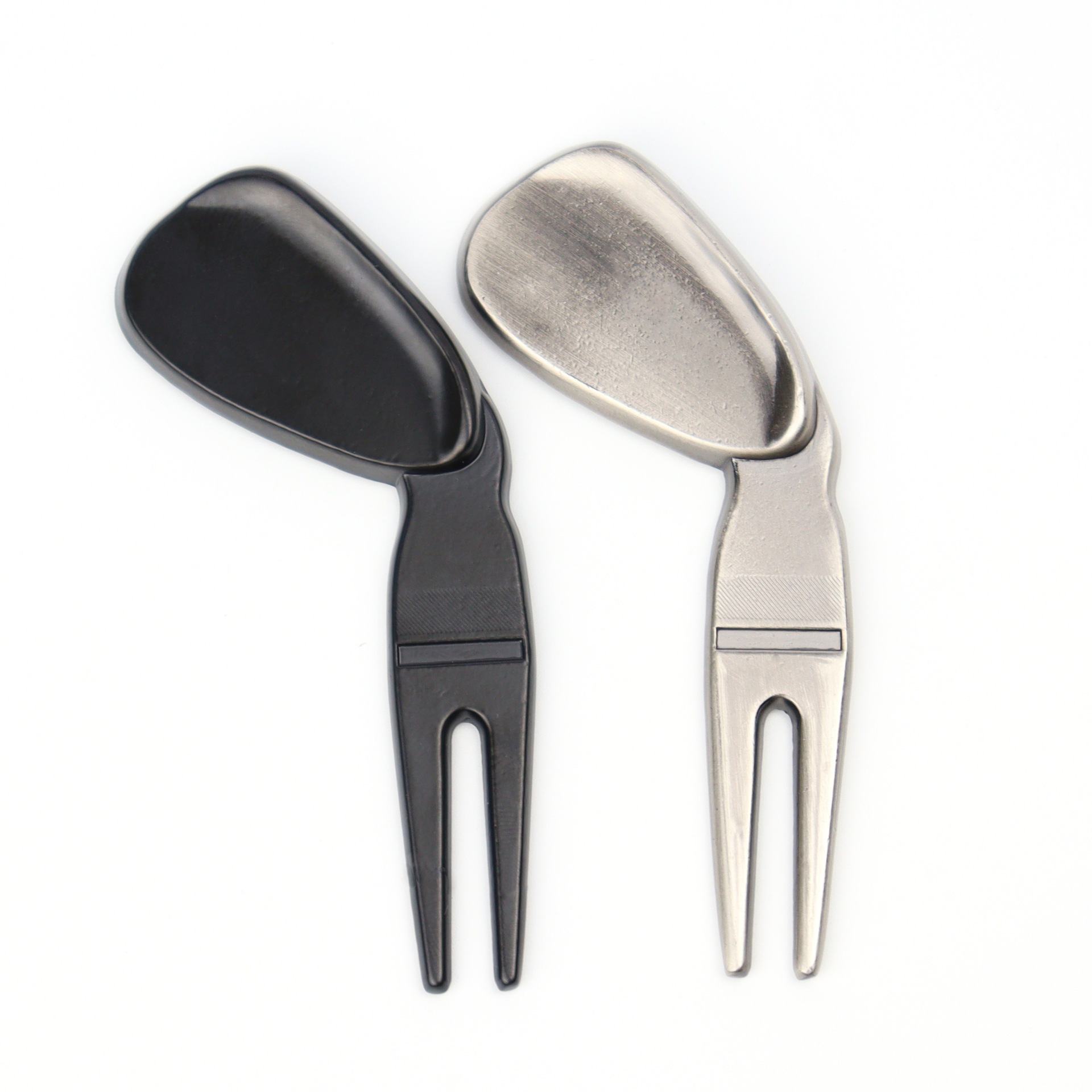 Golf Wedge Divot Tools