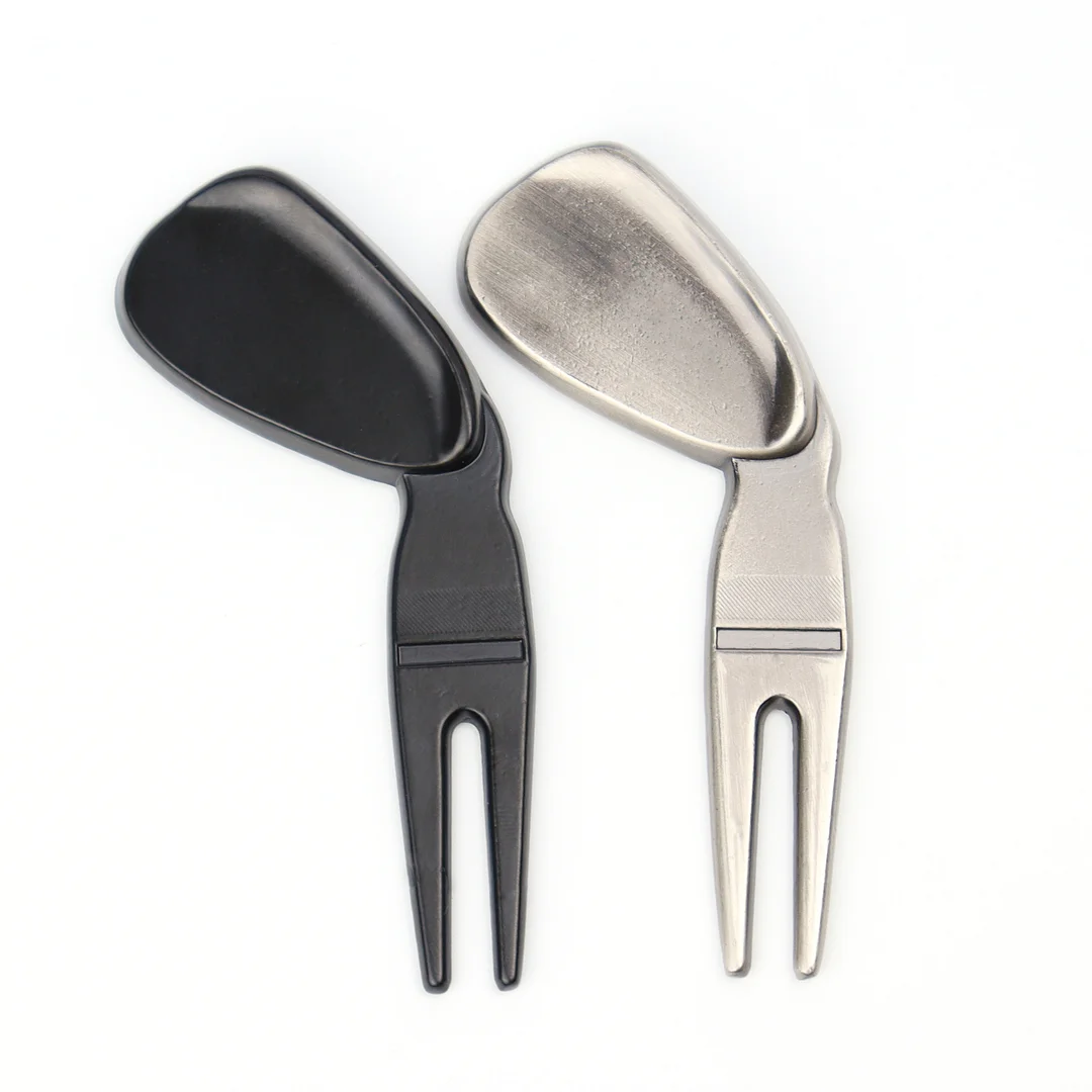 Golf Wedge Divot Tools