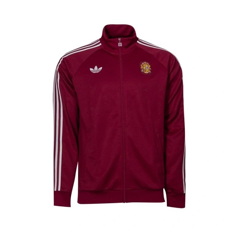 2026 World Cup Spain Jacket & Football Jersey &mdash; 1:1 Thai Quality