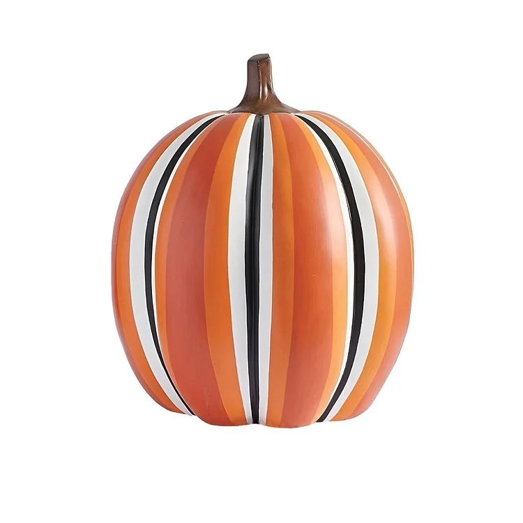 🎃Led Yard Pumpkins Inflatable Decorated