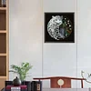 Diamond Painting-DIY Crystal Rhinestone Leopard