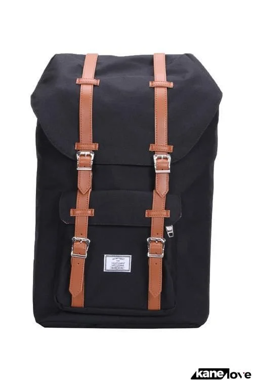 Waterproof Large Capacity Backpack