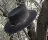 Cullen Bohannon Hell On Wheels Cowboy Hat