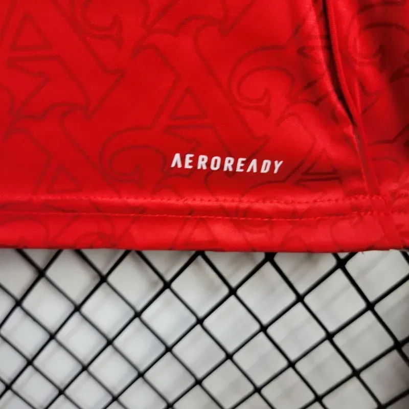 25/26 Arsenal Home Women Football Shirt Thai quality