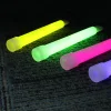 12 Pack of Multicolor Glow In The Dark Glow Sticks Toy, Great For Party Favors - Going Out At Night - A Fun Way To Experience A New Type of Glow In The Dark
