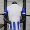 25/26 Players Brighton & Hove Albion Soccer Jersey Home