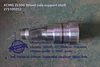 XCMG Wheel Loader ZL50G Wheel side support shaft 275100252