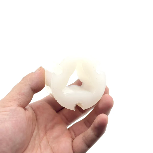 JOYOR S Model Universal Accessories  Rubber Shock Absorbers