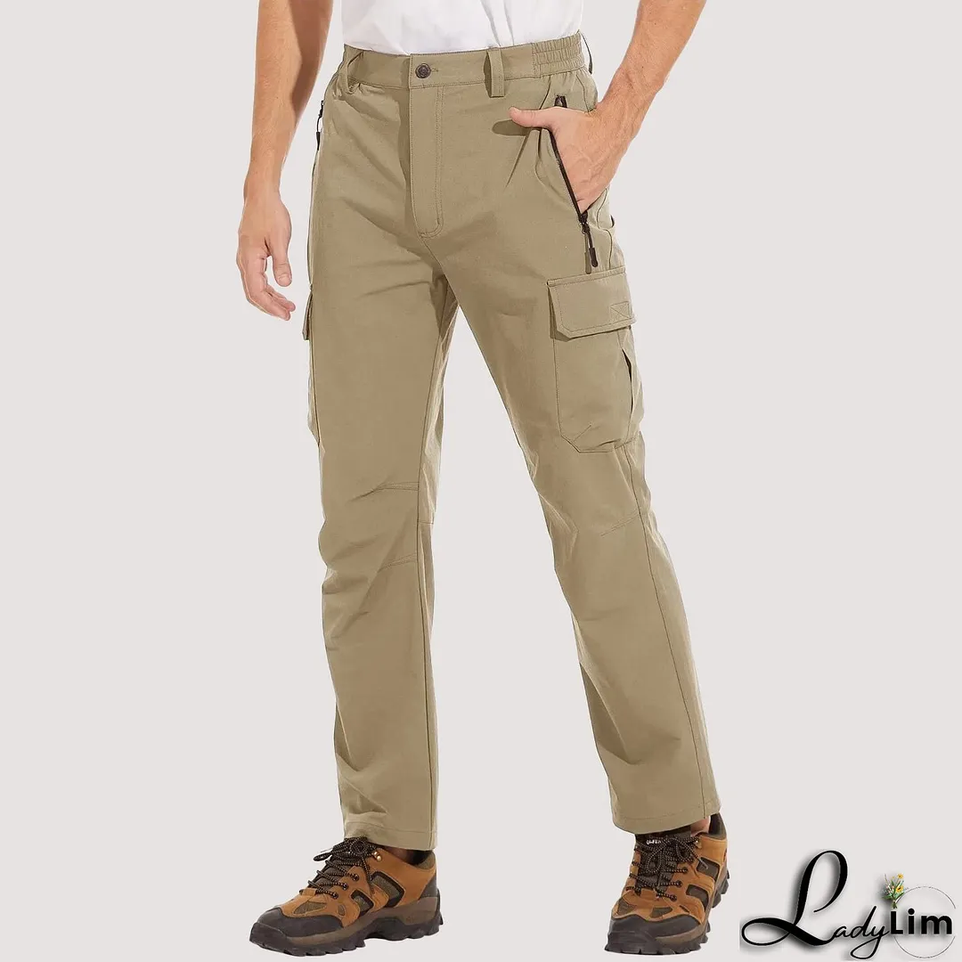 Modern and Comfortable winter Pants