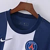 Paris Saint-Germain 2013-2014 Retro Home  Shirt