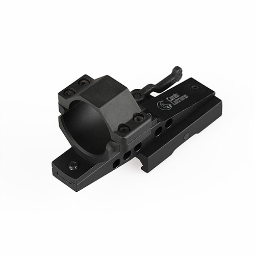 30mm Ring Diameter 20mm Mounting Scope Mount Types