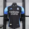 2024/2025 Player Version Real Madrid Special Edition  Football Shirt 1:1 Thai Quality