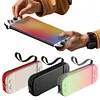 Carrying Case Shockproof Portable Storage Bag for Switch 2 Game Console