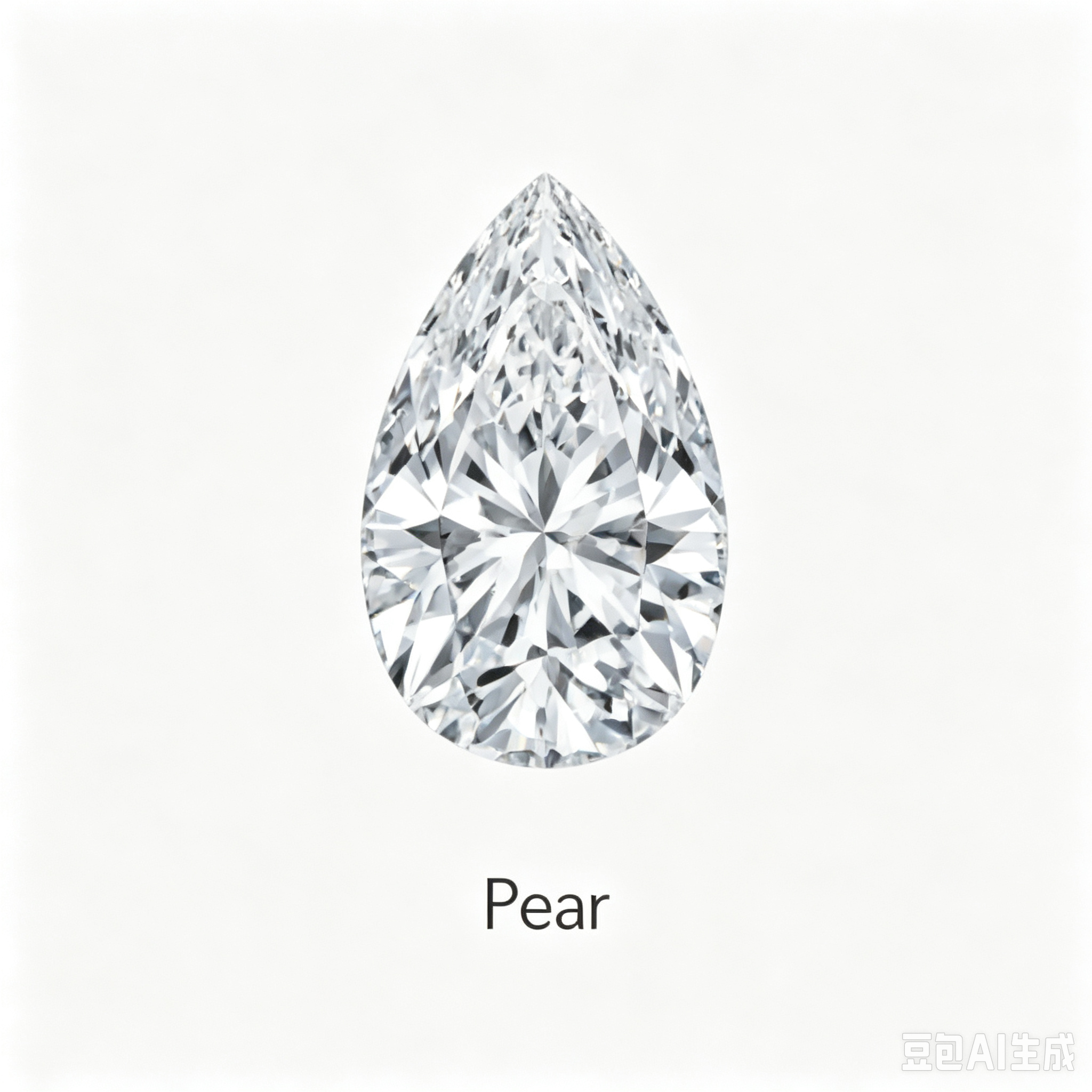 pear