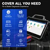 Original Launch X-431 PAD VII Pad7 with Smartlink C VCI Automotive Diagnostic Tool Support Online Coding and Programming