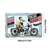 Best Garage - Vintage Metal Signs - 20*30cm/30*40cm