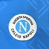 1993/1994 Retro Napoli Home Football Shirt 1:1 Thai Quality