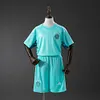 2026 Germany World Cup Goalkeeper Football Shirt Kids Size 1:1 Thai Quality