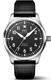 IWC Watch Pilot's Automatic Mark XX
