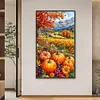 Diamond Painting - Full Round Drill - Autumn Harvest(Canvas|40*70cm)