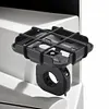 Universal Bicycle Speaker Mount Fixed Holder for JBL GO 4/GO 3/GO 2 BT Speaker