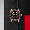 TUDOR Black Bay 41mm Steel