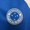 2025-2026 Women Cruzeiro Home Football Shirt 1:1 Thai Quality