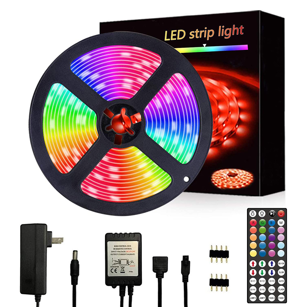

Colorful change light bar123, 501 Original